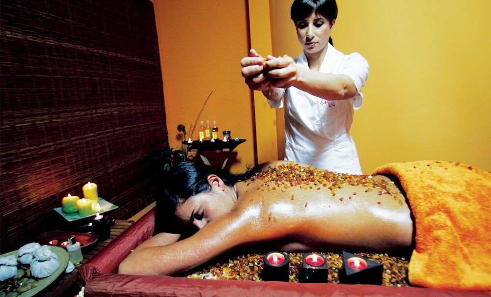 Фото Turim Hotel & SPA Wellness Center