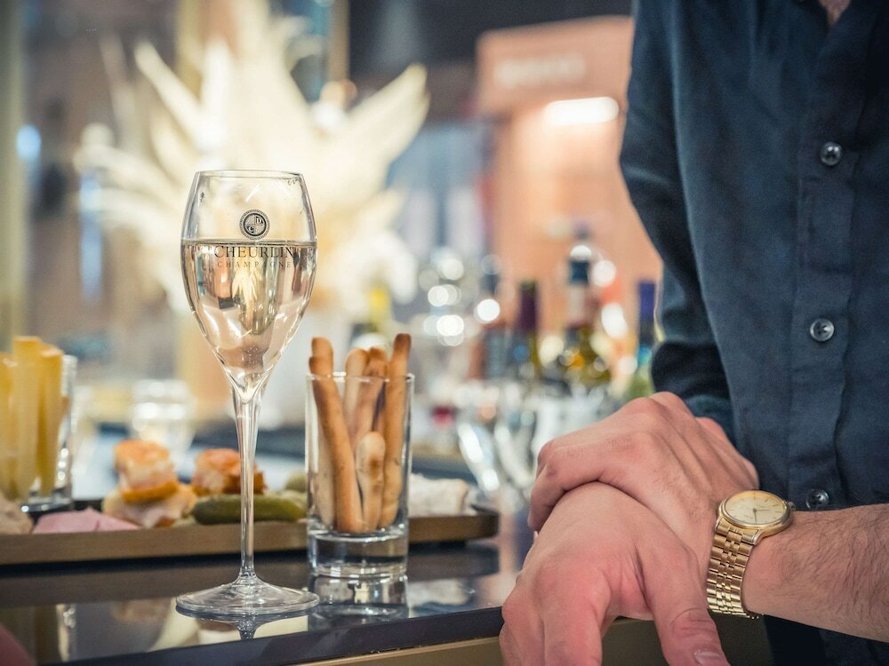 Фото Mercure Troyes Centre