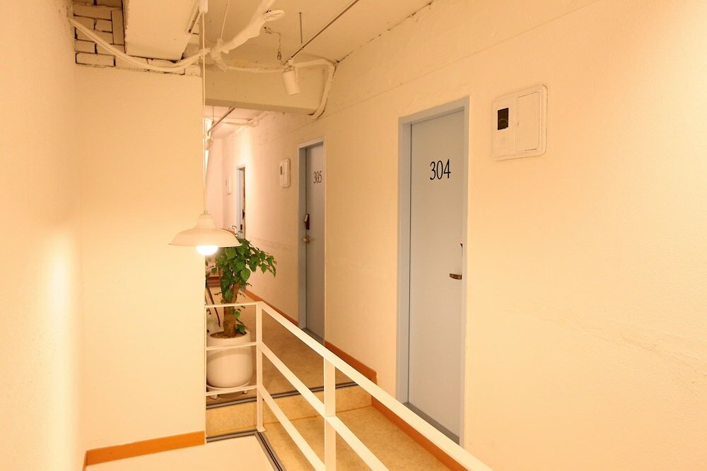 Фото Seoul Mansion Guest House