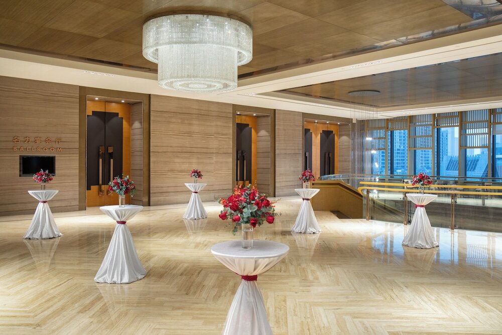 Фото Pullman Haining