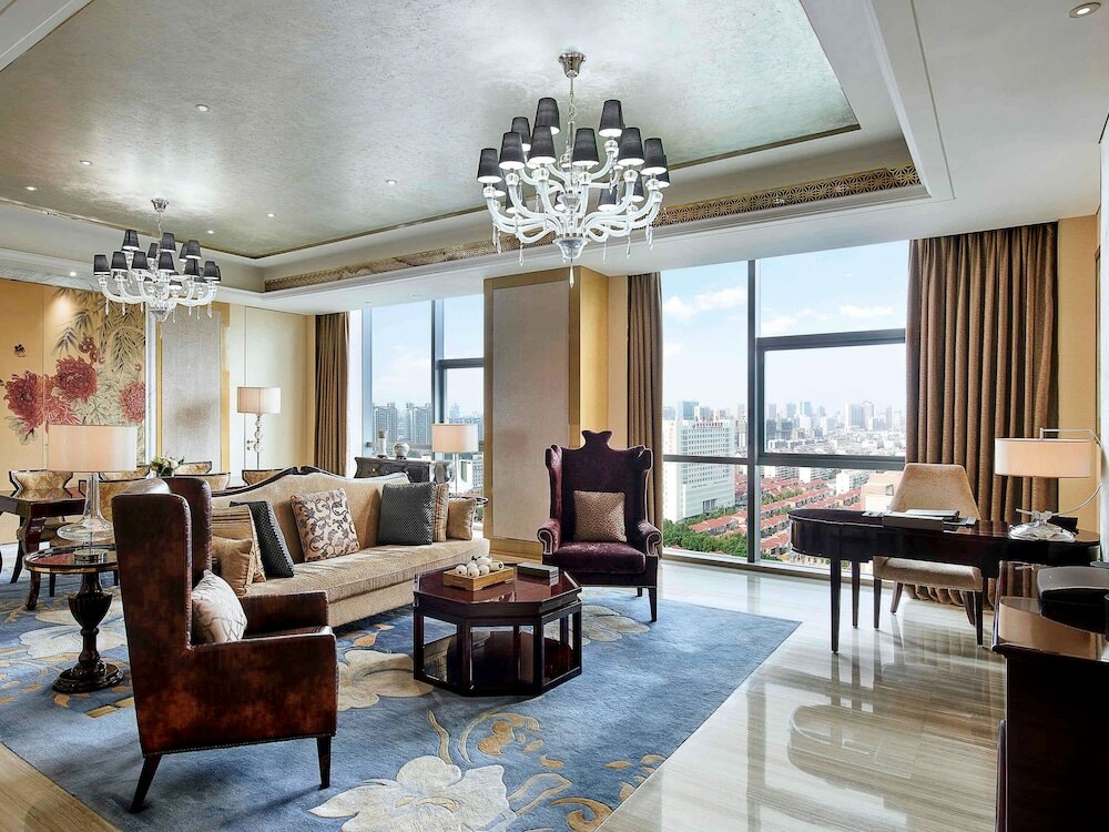 Фото Pullman Weifang