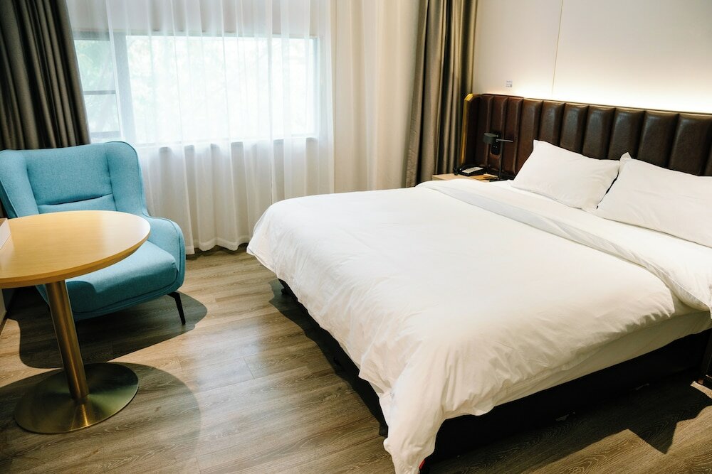 Фото Denise Hotel