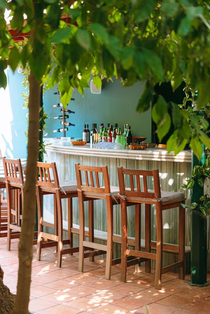 Фото Santa Marina Unique Hotel