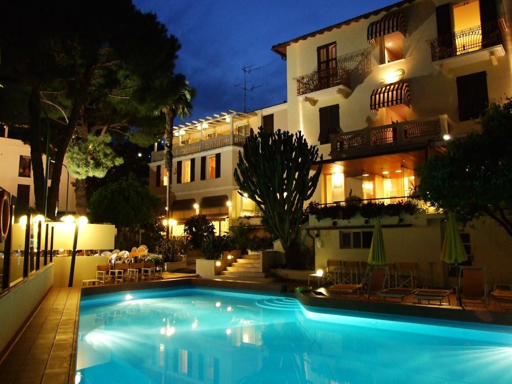 Фото Hotel Coccodrillo