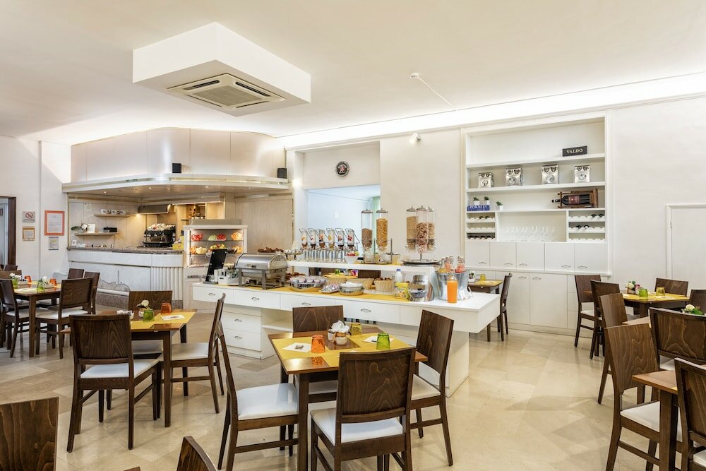 Фото Hotel Minerva