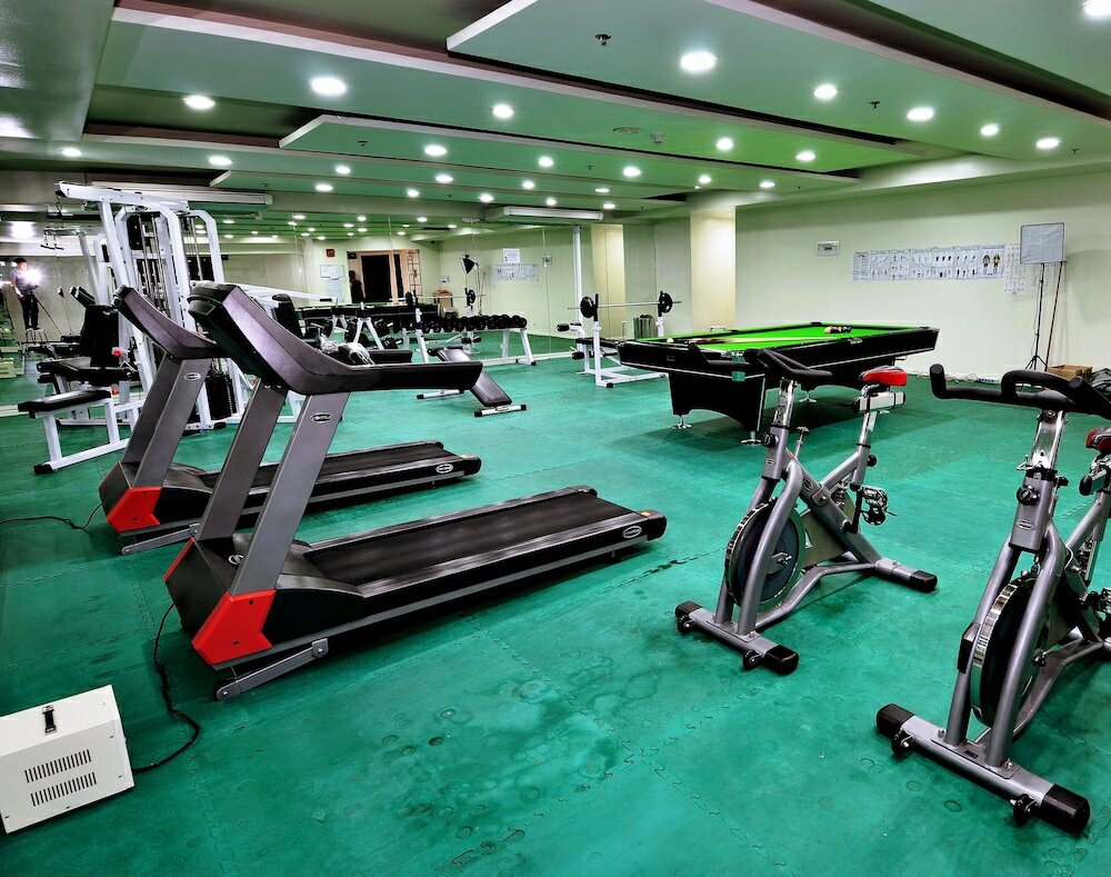 Фото Jmm Grand Suites