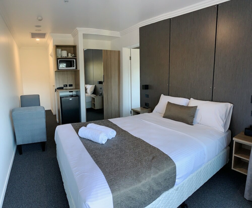 Фото Huskisson Beach Motel