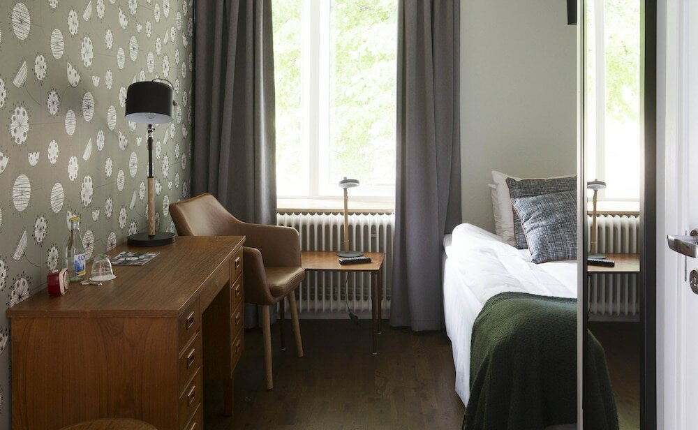 Фото Hotell Blå Blom