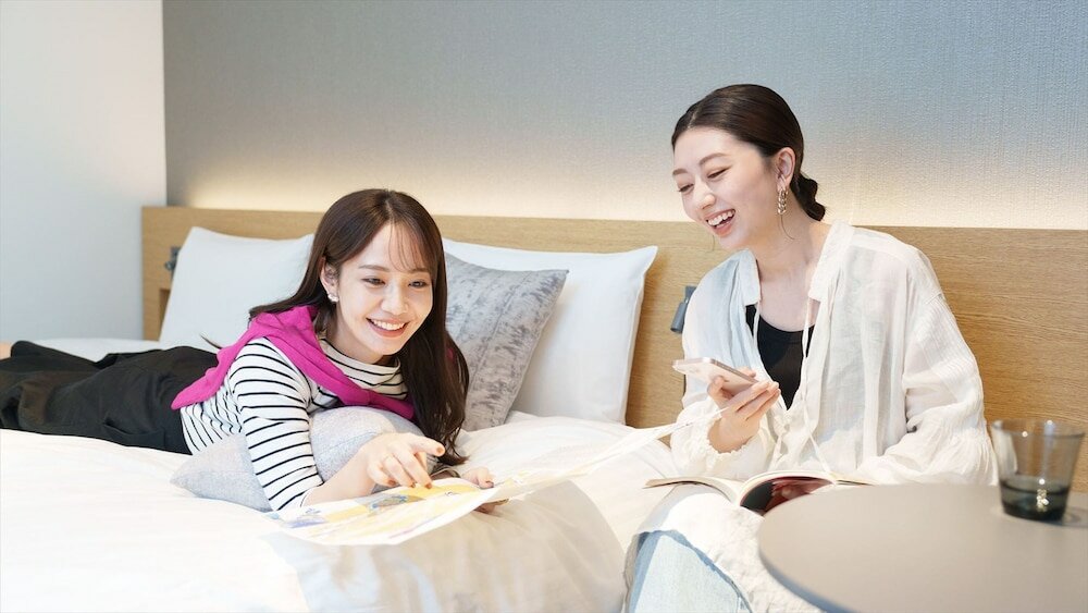 Фото Cross Life Hakata Yanagibashi