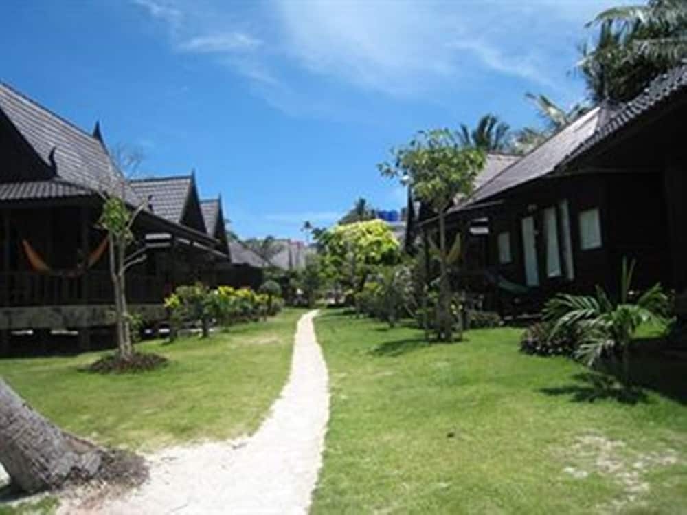 Фото  Tommy Resort Koh Phangan