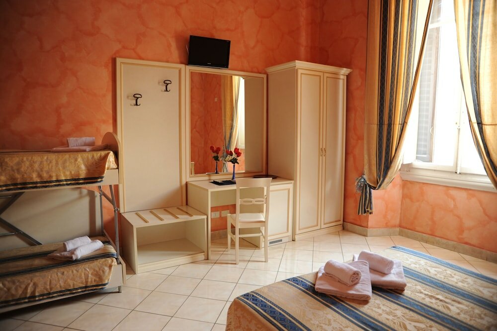 Фото La Corte dei Principi