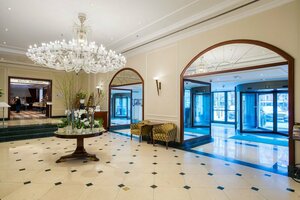 Гостиница Radisson Blu Carlton Hotel, Bratislava