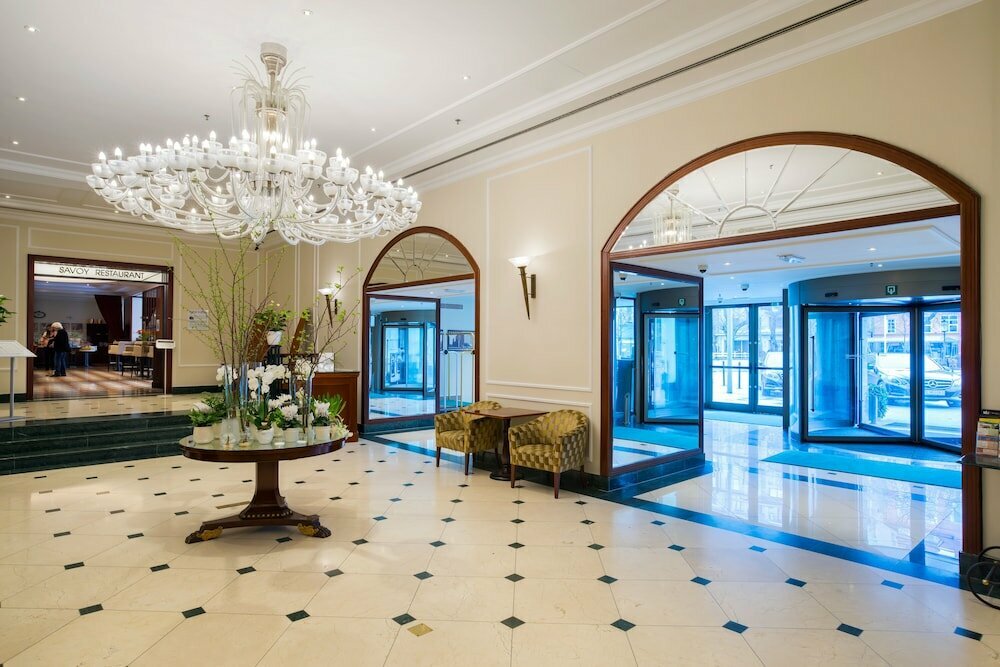 Hotel Radisson Blu Carlton Hotel, Bratislava, Bratislava, photo