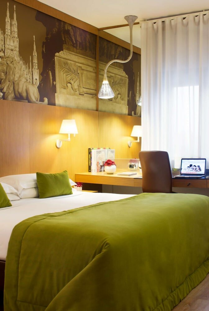 Фото Starhotels Tourist