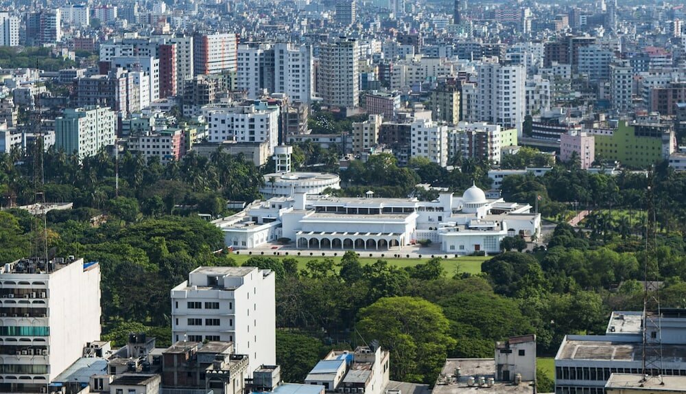 Фото Grand Prince Hotel