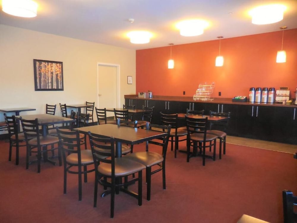 Фото Aspen Hotel Soldotna