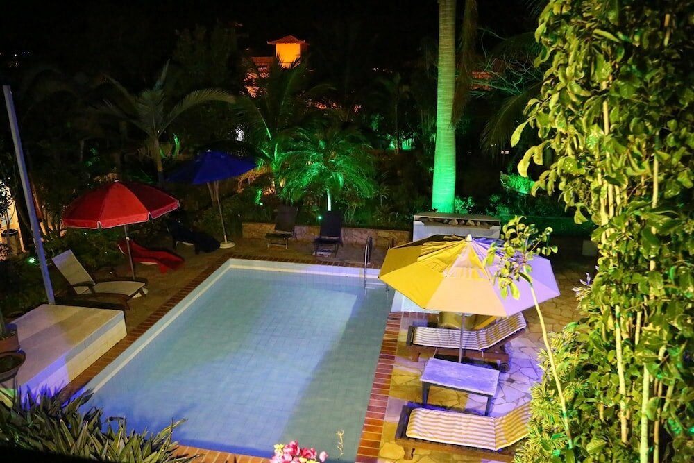 Фото Solar Dos Corais