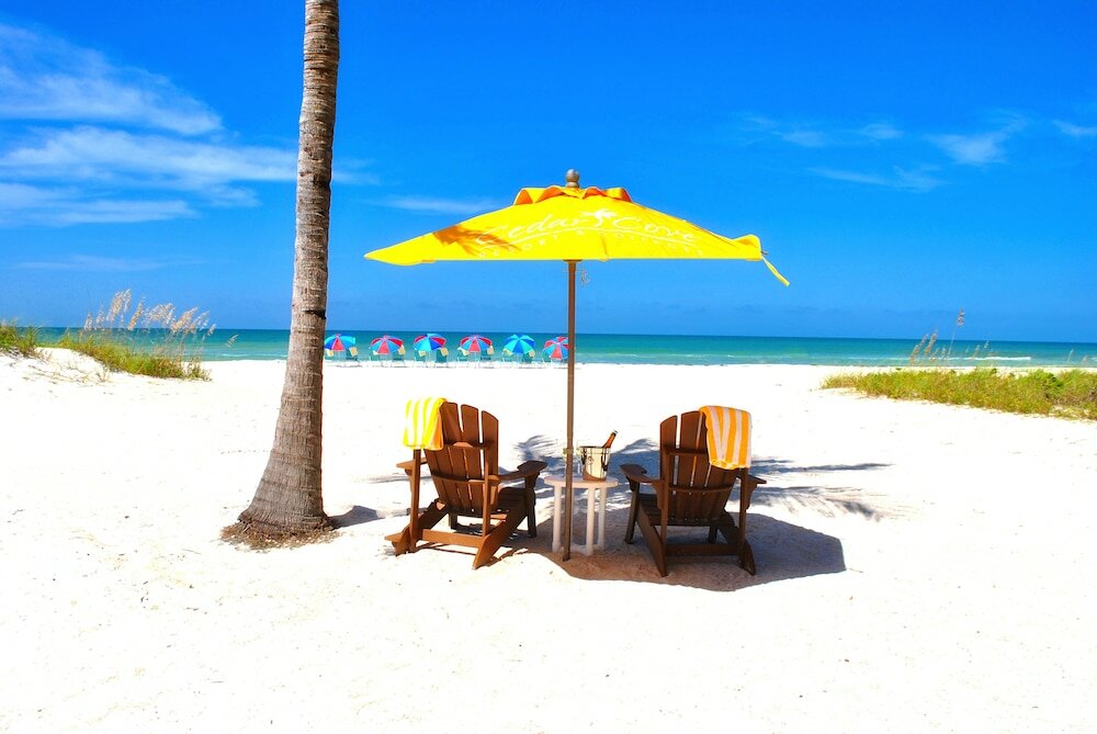 Фото Cedar Cove Resort and Cottages