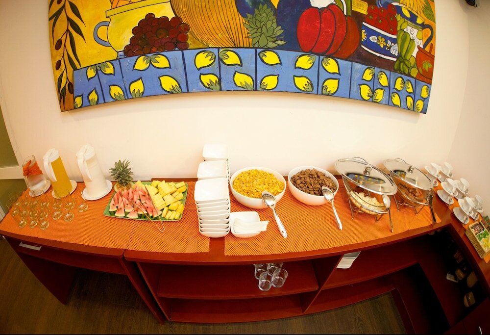 Фото CityRest Fort - Hostel