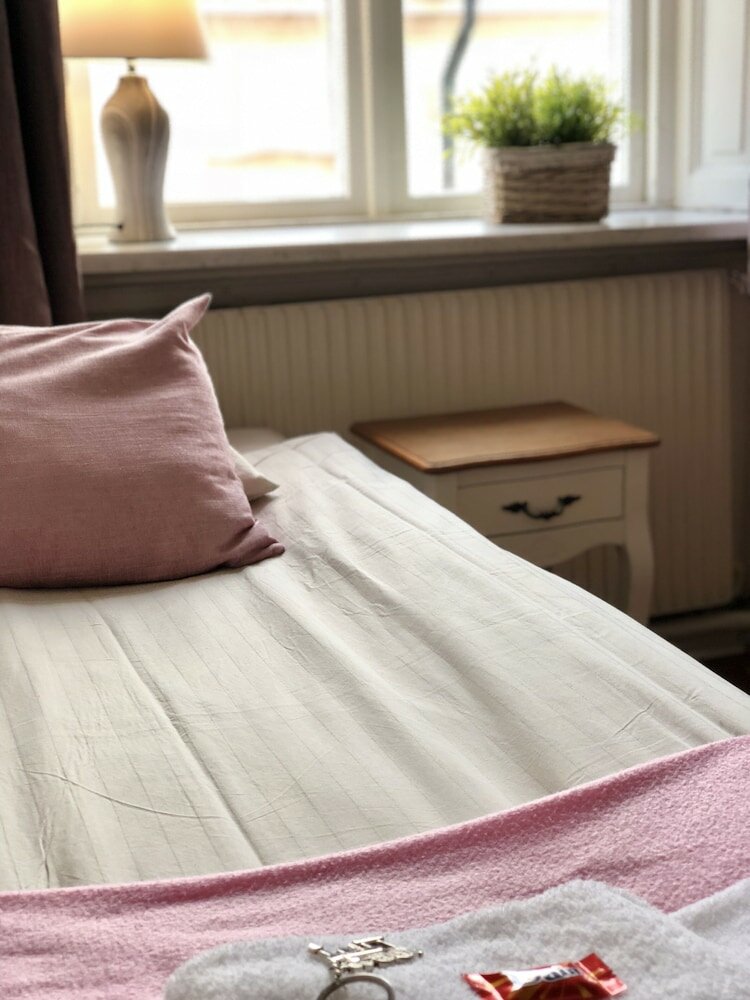 Фото Järnvägshotellet