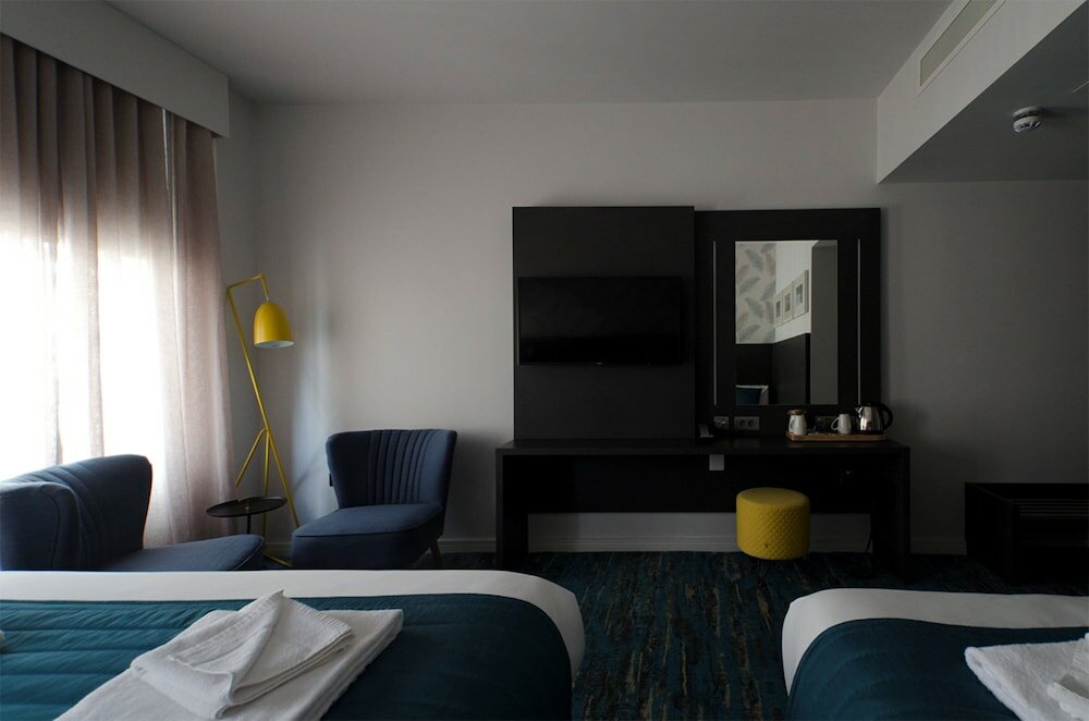 Фото K Hotel Kensington