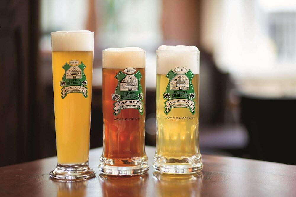 Фото Best Western Plus Theodor Storm Hotel