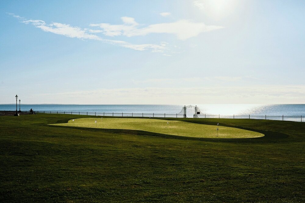 Фото Отель Slieve Donard