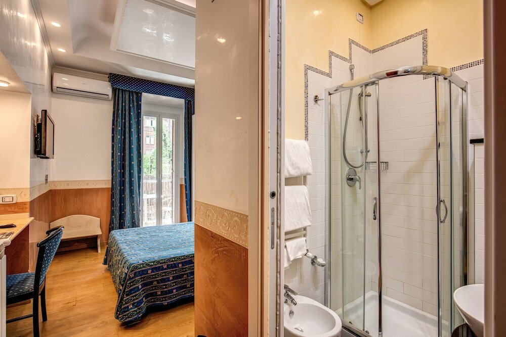 Фото Hotel Verona