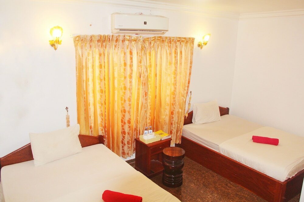 Фото Sam So Guesthouse