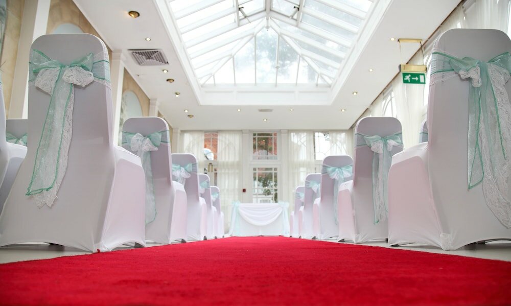 Фото Quorn Country Hotel