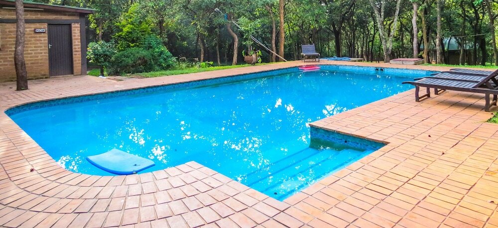 Фото Woodlands Lilongwe