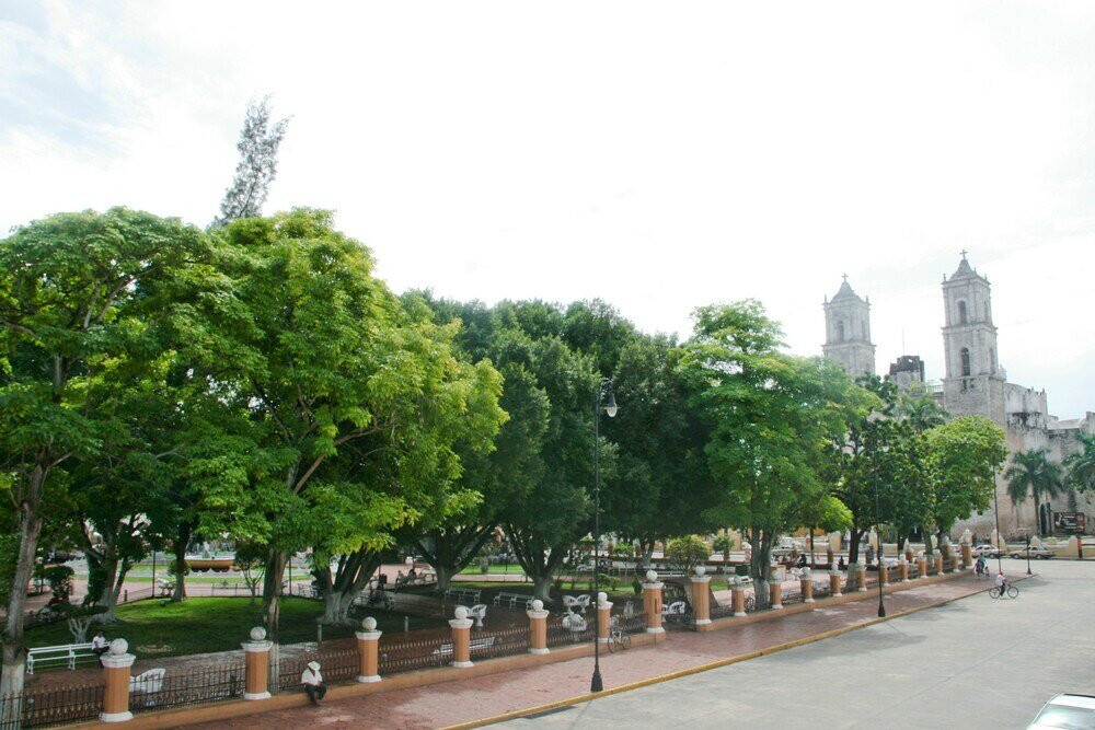 Фото отеля 3