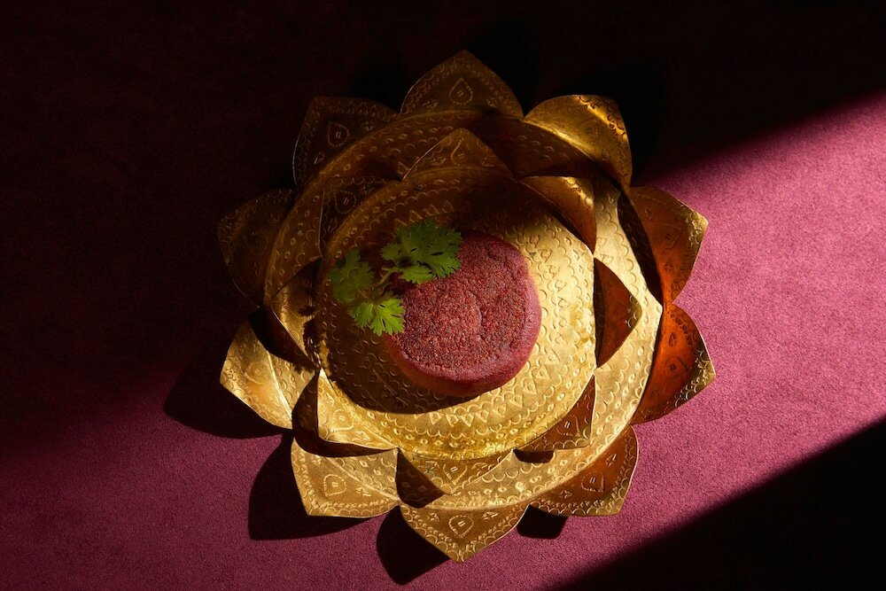 Фото Jw Marriott Mumbai Juhu