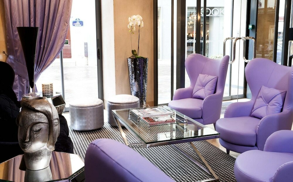 Фото Hotel Des Ducs D'Anjou