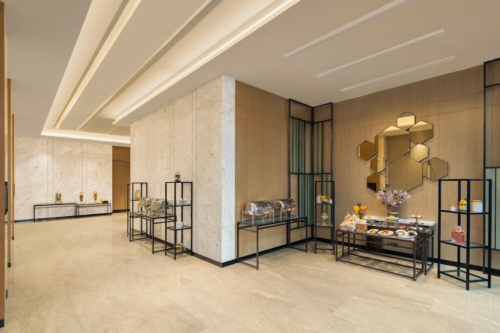 Фото Fairfield by Marriott Mumbai International Airport