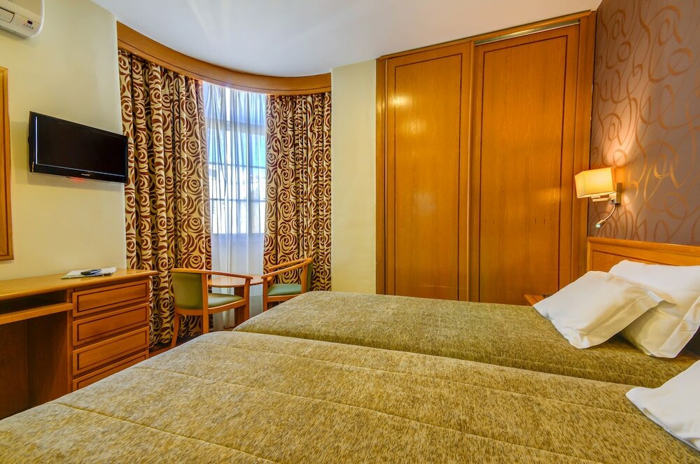 Фото Avenida Park Hotel 