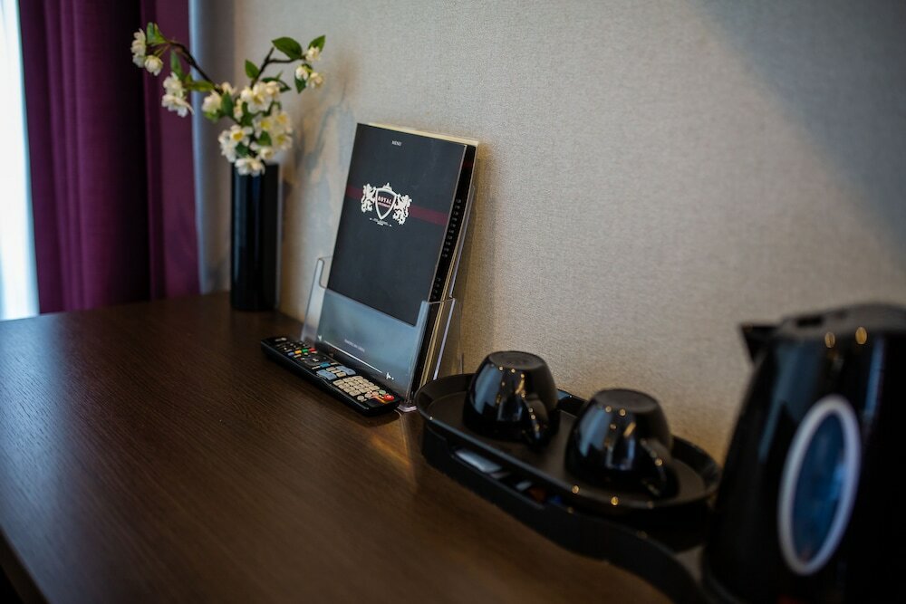 Фото Royal Amsterdam Hotel