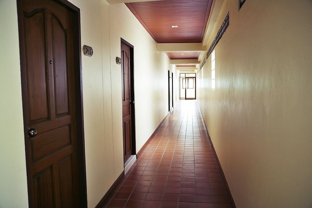 Фото Baan SS Karon