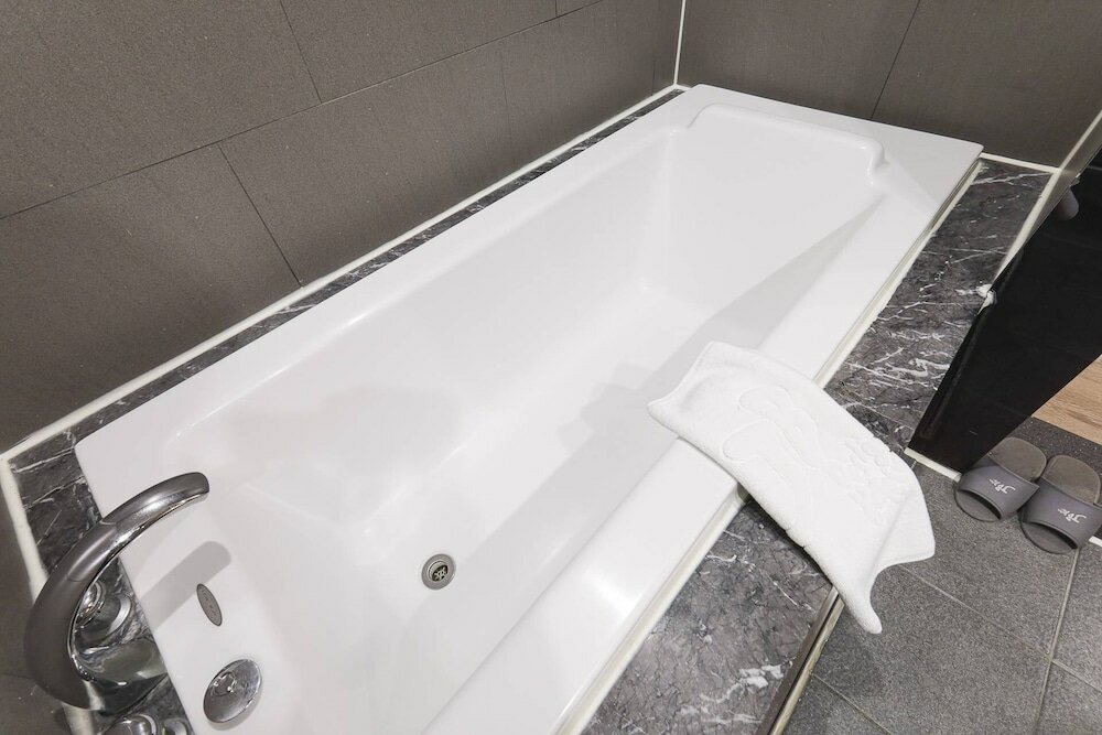 Фото Jb Design Hotel Haeundae