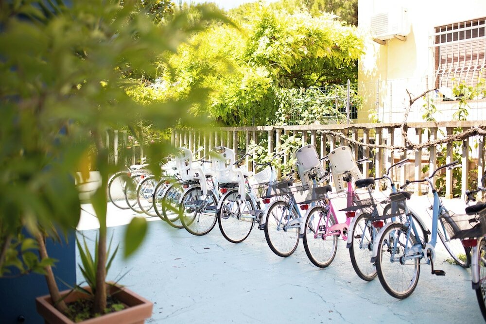 Фото Hotel Mare Live