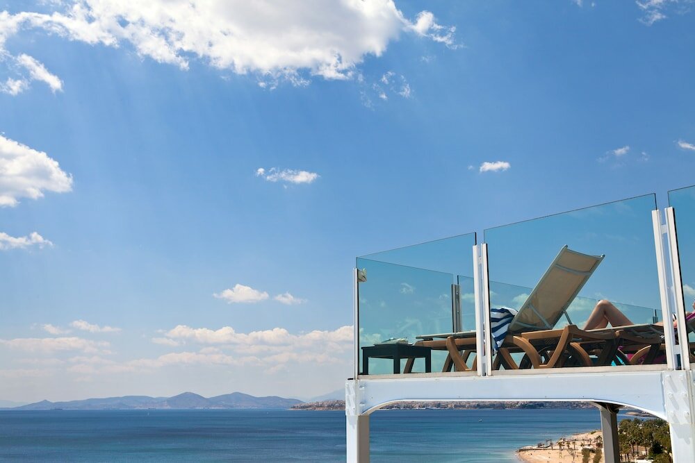 Фото Poseidon Athens Hotel