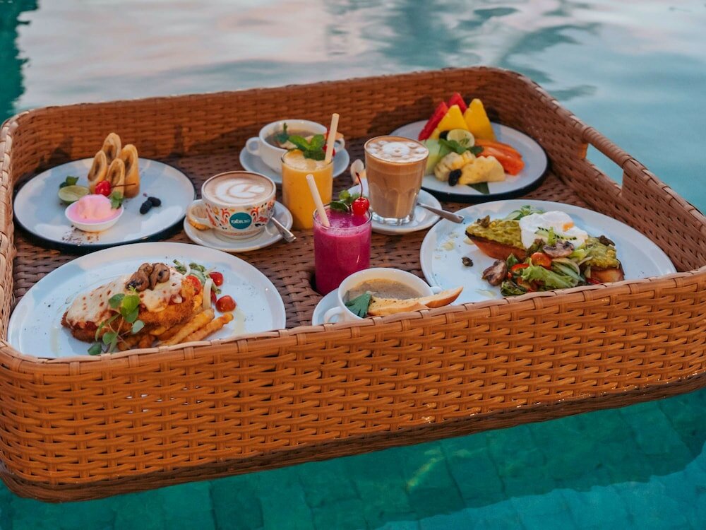 Фото Mercure Kuta Bali