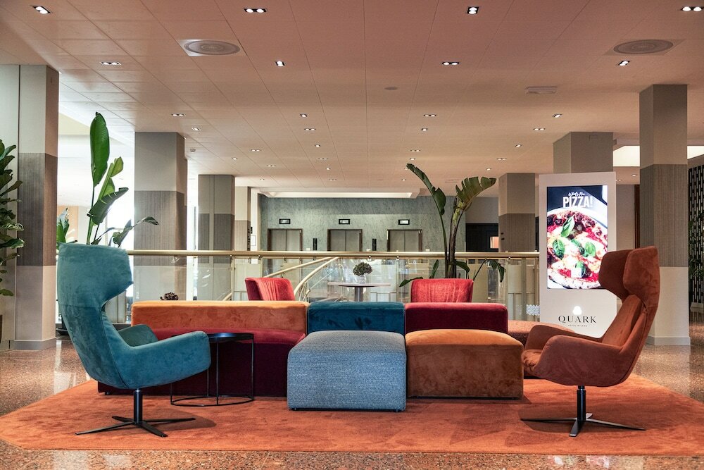 Фото Quark Hotel Milano