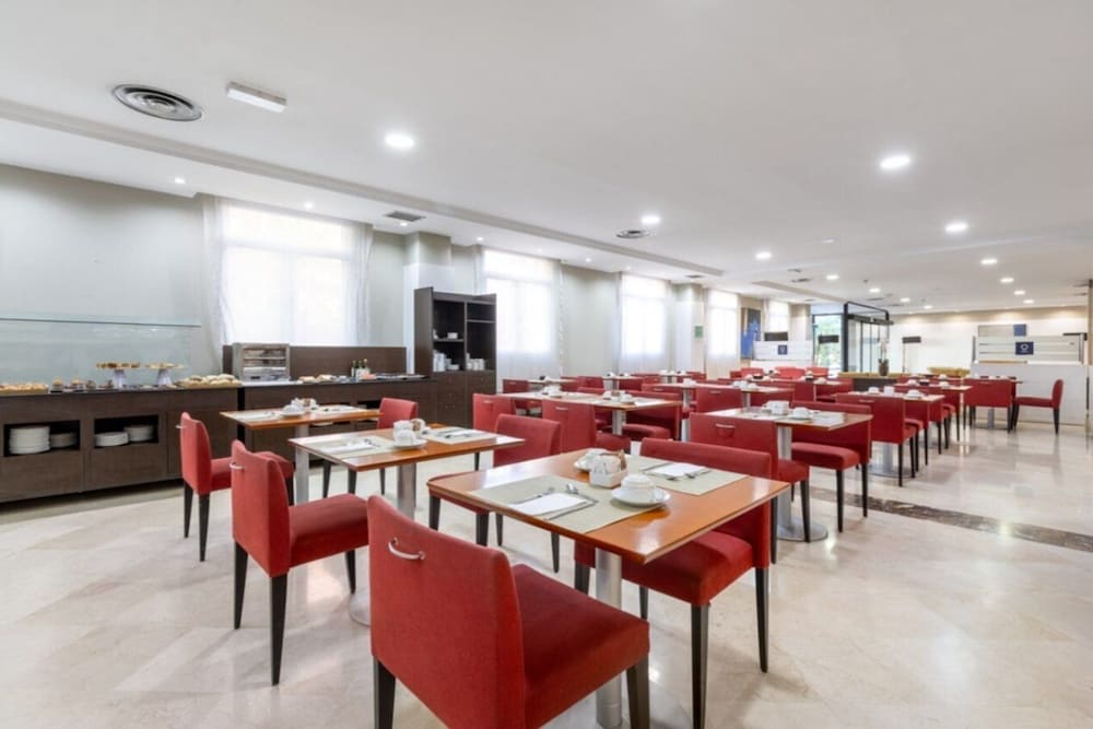 Фото Crisol Leganes