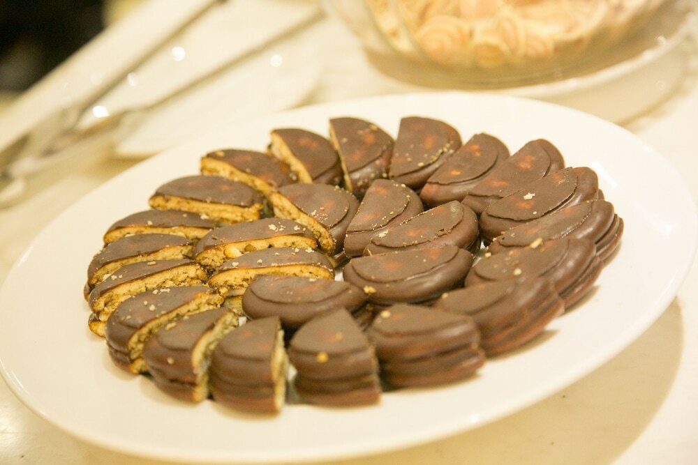 Фото City Bay Palace Hotel