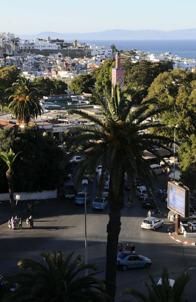 Фото Grand Hotel Villa de France