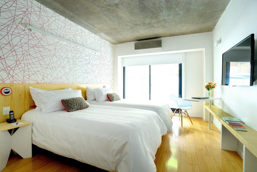 Фото Pleno Palermo Soho