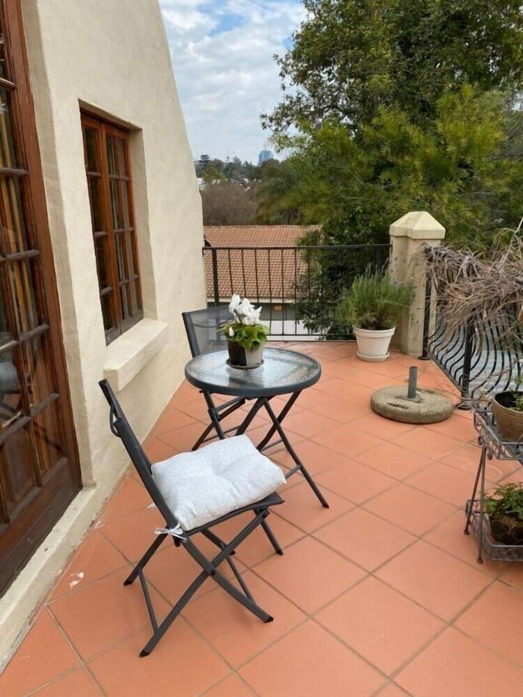 Фото Tuscan Rose