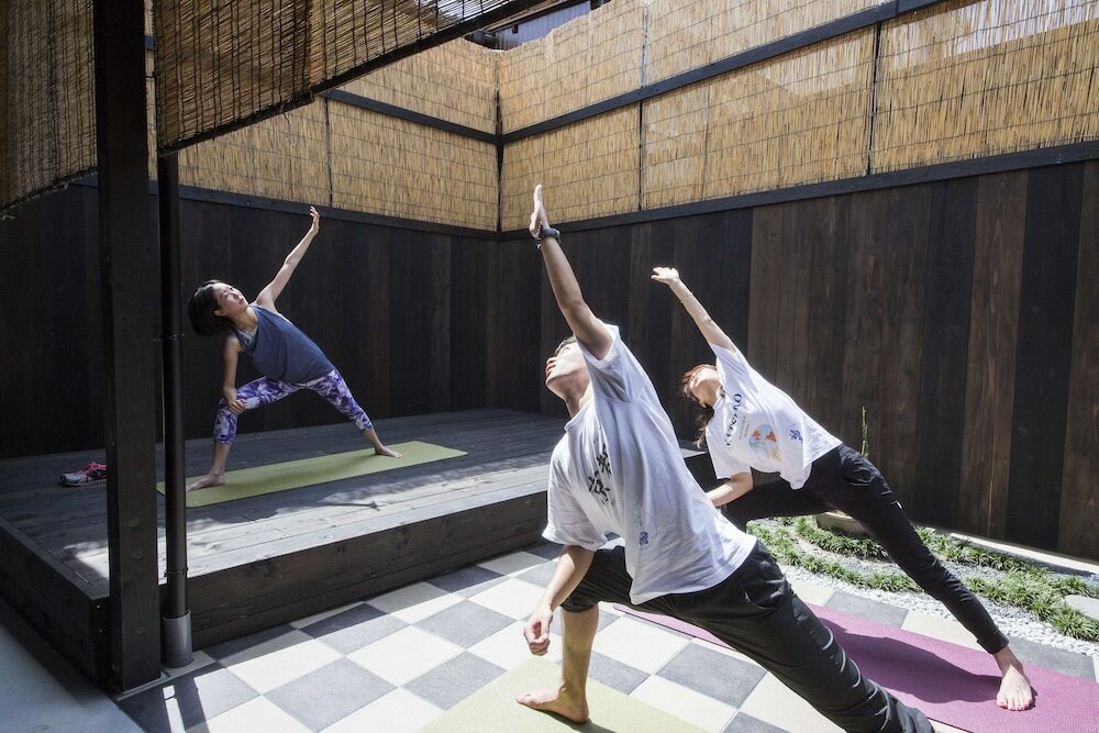 Фото Fujıtaya BnB