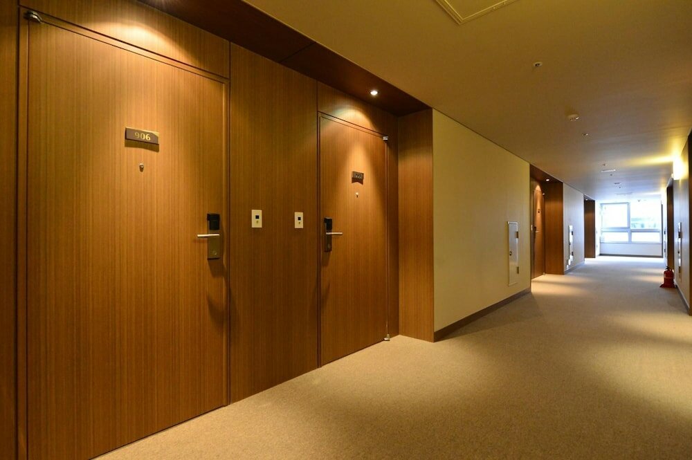 Фото Haeden Hotel High End Suwon